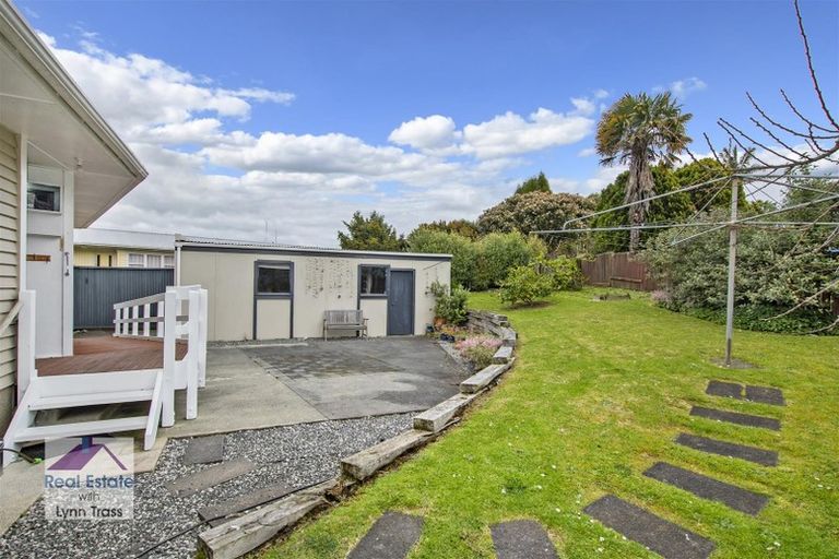Photo of property in 8 Matipo Place, Woodhill, Whangarei, 0110