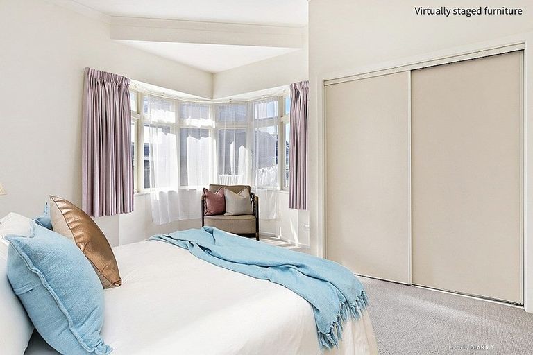 Photo of property in 107 Rongotai Road, Kilbirnie, Wellington, 6022