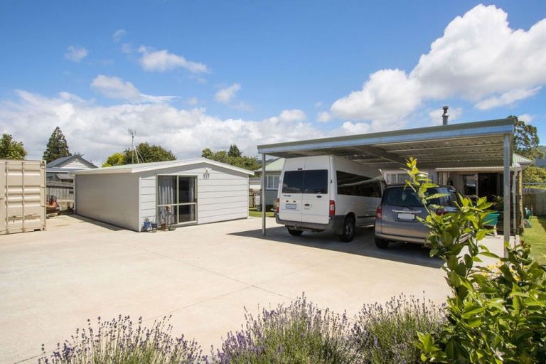 Photo of property in 107a Barry Road, Waihi, 3610