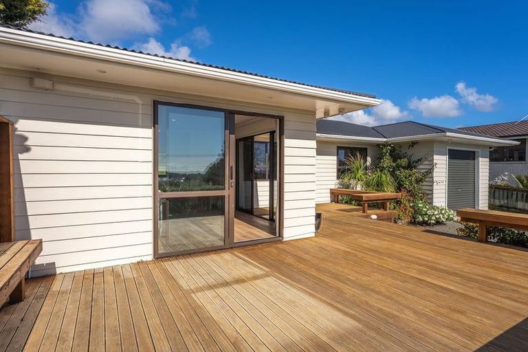 Photo of property in 87 Huia Street, Waikanae, 5036