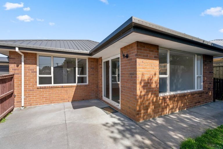 Photo of property in 40a Grants Road, Papanui, Christchurch, 8053