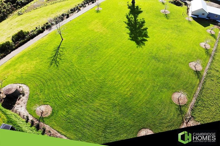 Photo of property in 33 Osbaldiston Lane, Kaukapakapa, 0873