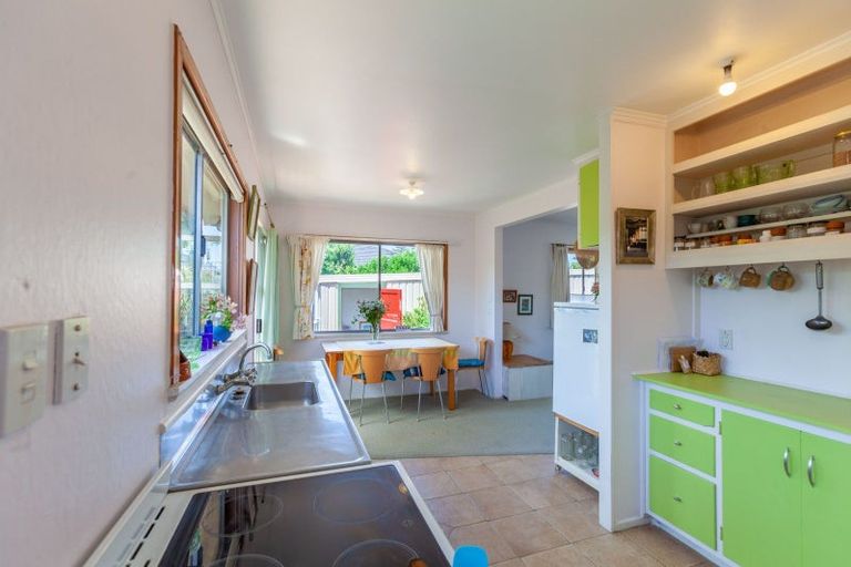 Photo of property in 5/95 Nelson Crescent, Napier South, Napier, 4110