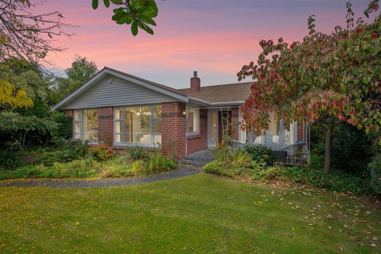 Photo of property in 39 Rountree Street, Upper Riccarton, Christchurch, 8041
