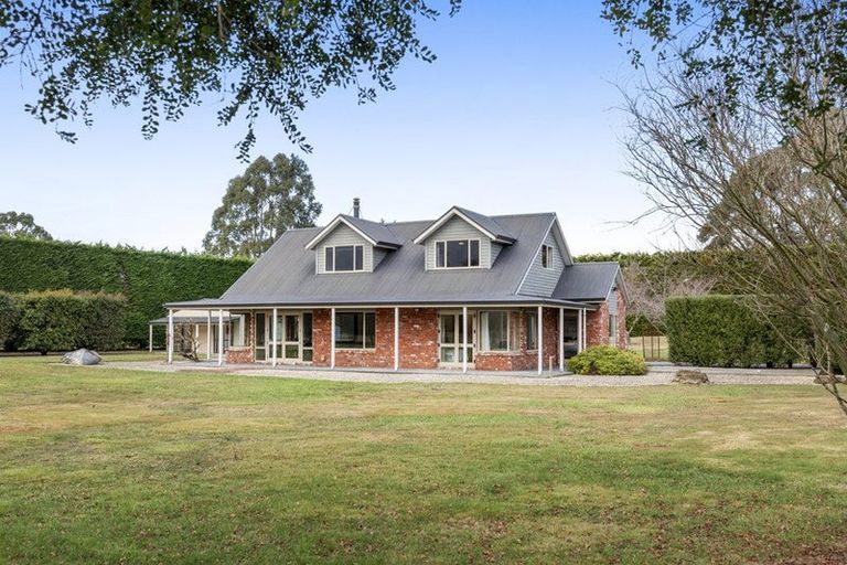 Photo of property in 5/285 Lawford Road, West Melton, Christchurch, 7676