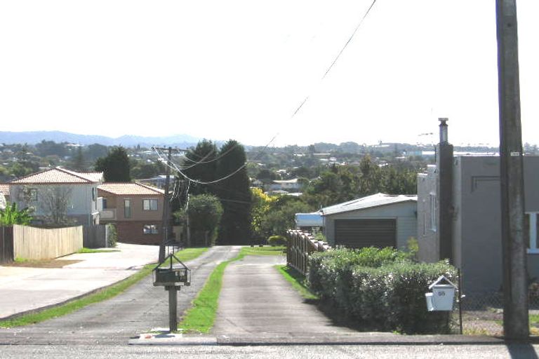 Photo of property in 57 Astley Avenue, New Lynn, Auckland, 0600