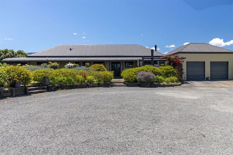 Photo of property in 44 Boyces Road, Rapaura, Blenheim, 7273