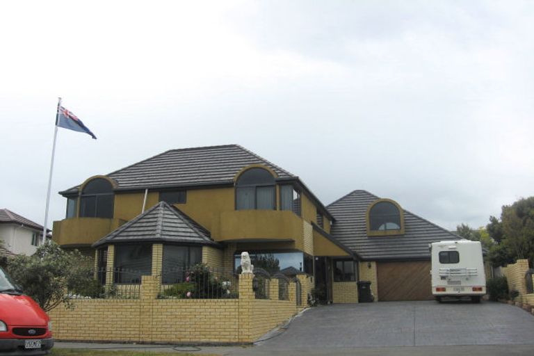 Photo of property in 24 Saint Pauls Place, Burwood, Christchurch, 8083
