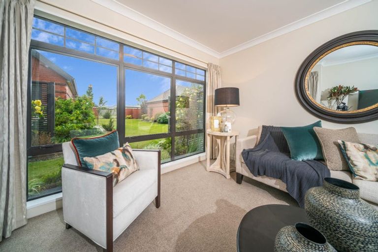 Photo of property in 215/5 Corbett Crescent, Aidanfield, Christchurch, 8025