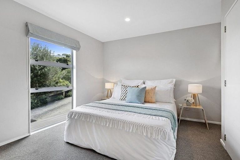 Photo of property in 19j Kabul Street, Khandallah, Wellington, 6035