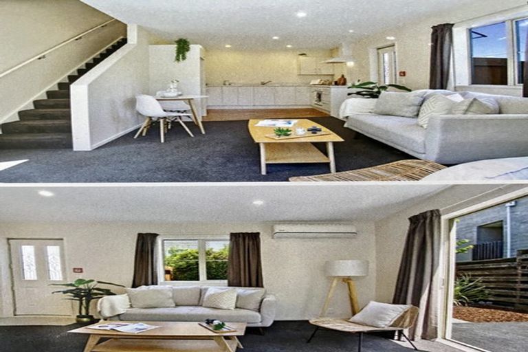 Photo of property in 1/235 Salisbury Street, Christchurch Central, Christchurch, 8013