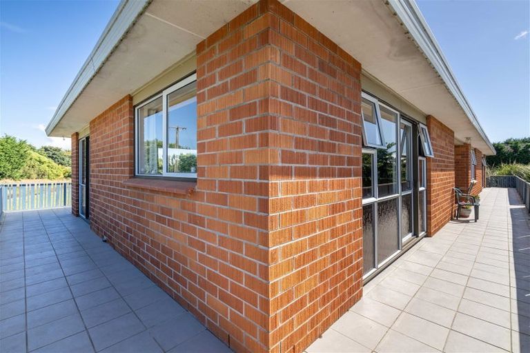 Photo of property in 147 East Road, Ascot, Invercargill, 9871