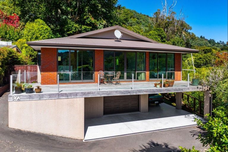 Photo of property in 67a York Street, Picton, 7220