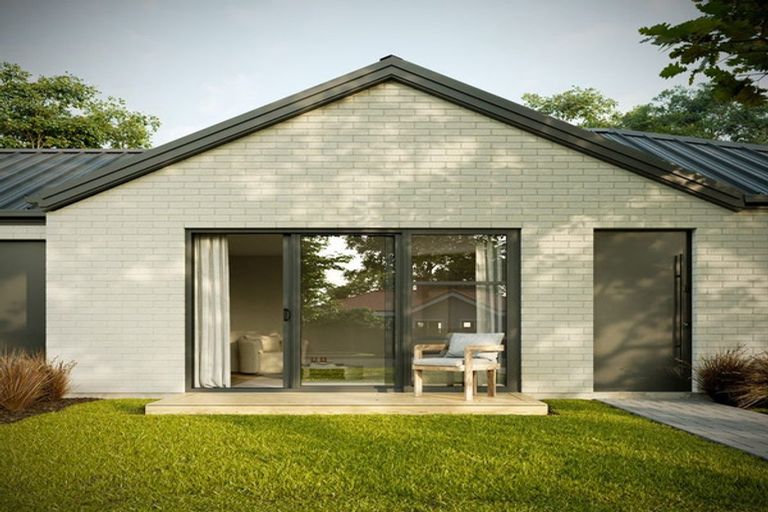 Photo of property in 2 Virtue Place, Bishopdale, Christchurch, 8053