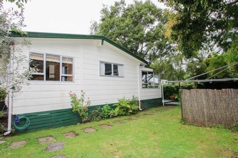 Photo of property in 53b Taylor Street, Cambridge, 3434