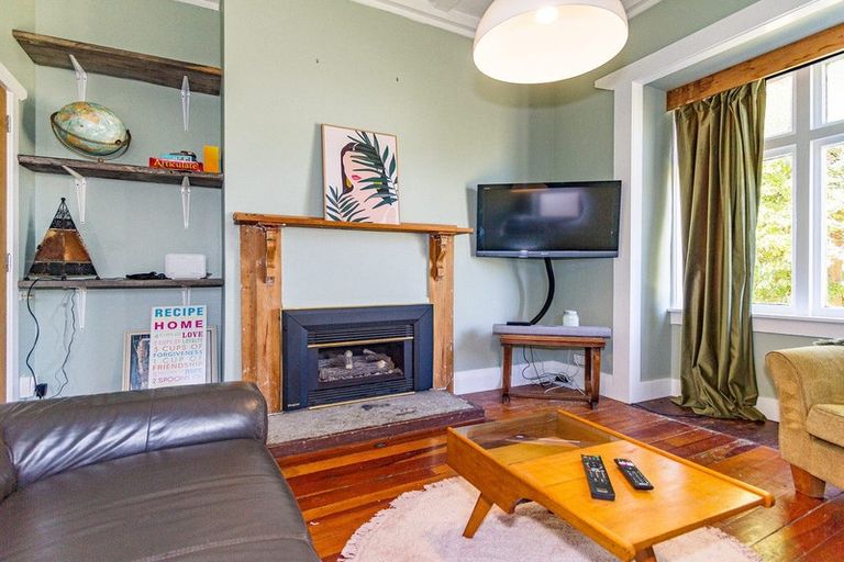 Photo of property in 56 Duncan Street, Raetihi, 4632