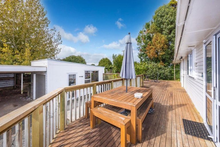 Photo of property in 3989 Ohaupo Road, Ohaupo, 3881