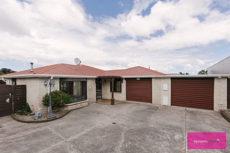 Photo of property in 10 Botanical Road, Takaro, Palmerston North, 4412
