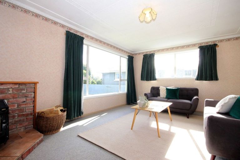 Photo of property in 329 Racecourse Road, Waverley, Invercargill, 9810