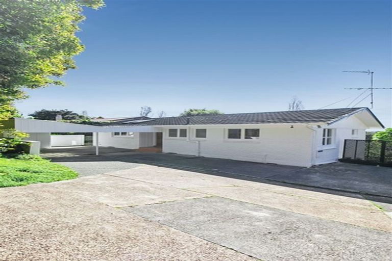 Photo of property in 171a Mokoia Road, Birkenhead, Auckland, 0626