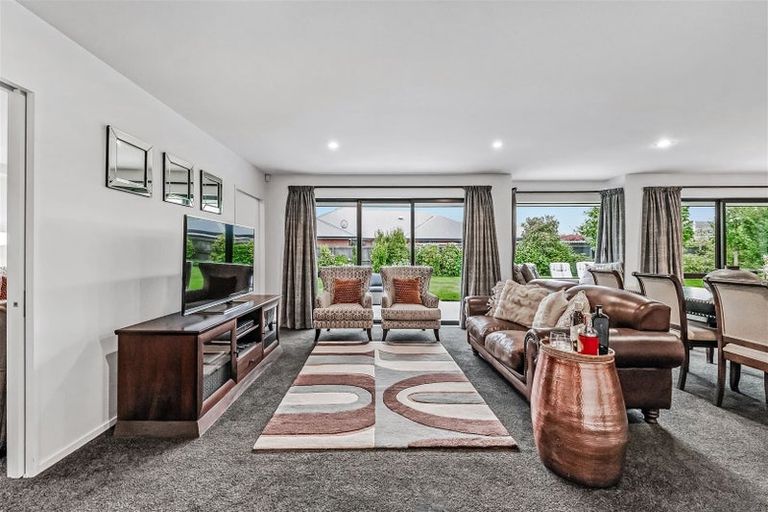 Photo of property in 18f Beaumont Drive, Rolleston, 7614