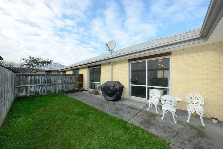 Photo of property in 6/10 Collins Street, Addington, Christchurch, 8024