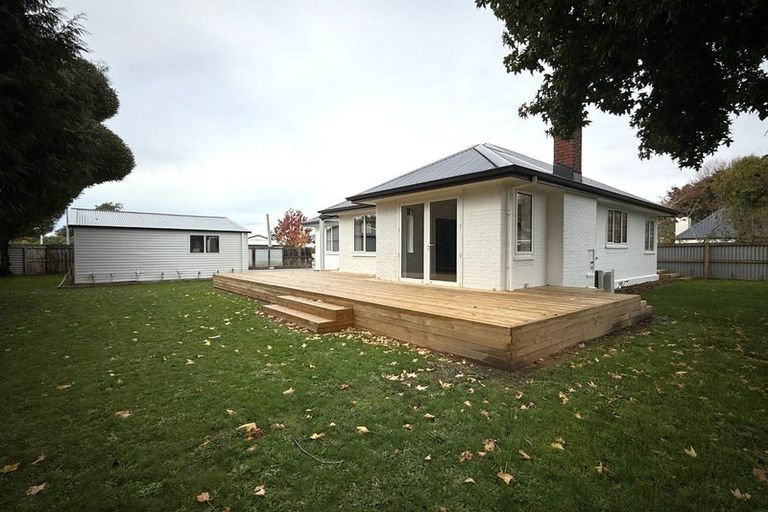 Photo of property in 2 Severne Street, Springlands, Blenheim, 7201