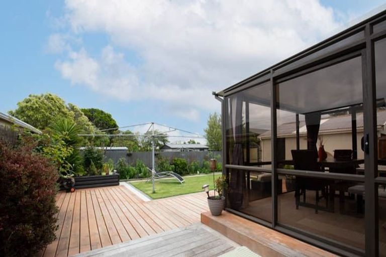 Photo of property in 4 Endeavour Street, North New Brighton, Christchurch, 8083