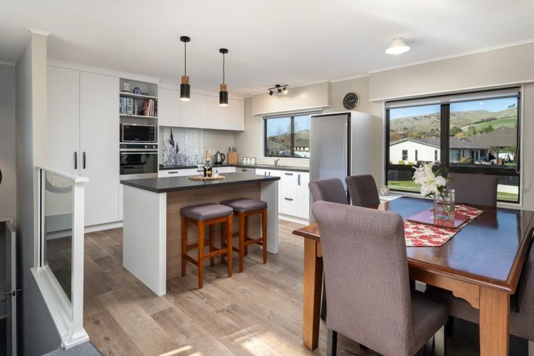 Photo of property in 18 Hillcrest Avenue, Witherlea, Blenheim, 7201