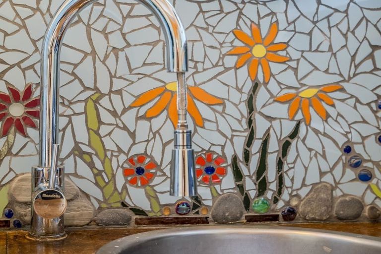 Photo of property in 13 Driver Street, Long Beach, Port Chalmers, 9081