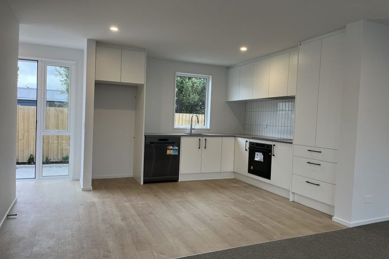 Photo of property in 3/16 Mccombs Street, Somerfield, Christchurch, 8024