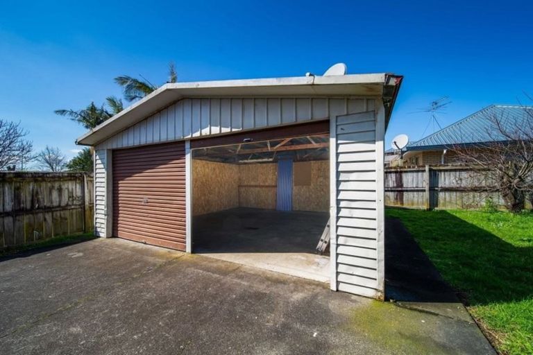 Photo of property in 10 Ben Lora Place, Mangere East, Auckland, 2024
