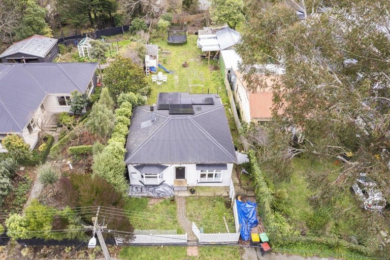 Photo of property in 31 York Street, Waltham, Christchurch, 8023