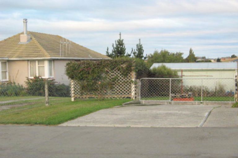 Photo of property in 7 Roach Street, Holmes Hill, Oamaru, 9401