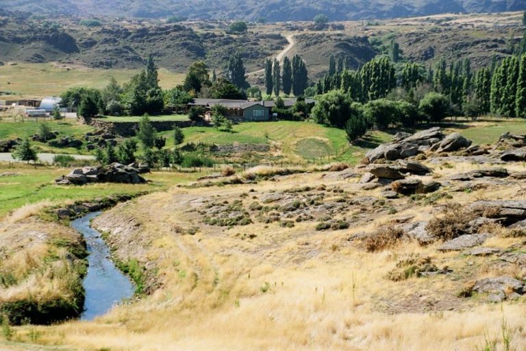 Photo of property in 196 Chapman Road, Earnscleugh, Alexandra, 9391