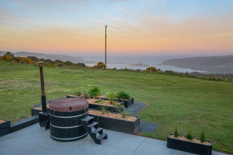 Photo of property in 315 Double Hill Road, Waitati, 9085