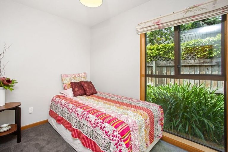 Photo of property in 42c Webb Street, St Albans, Christchurch, 8014
