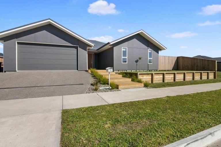 Photo of property in 76 Daelyn Drive, Richmond, 7020