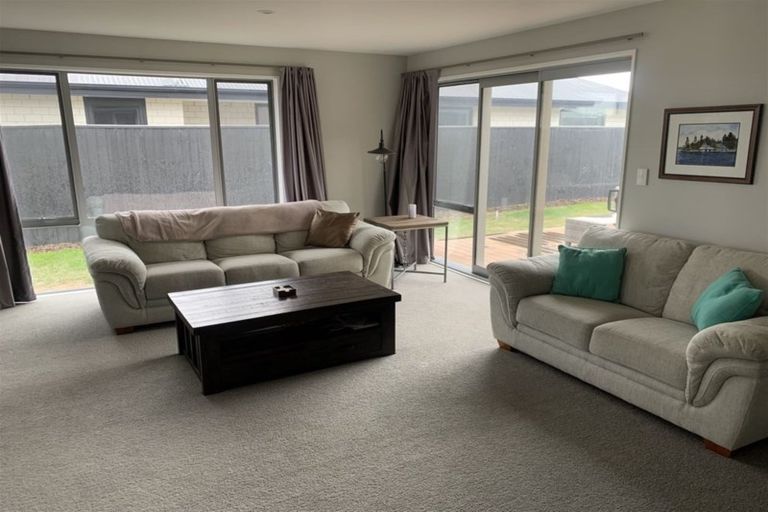 Photo of property in 14 Park Lane, Rolleston, 7614