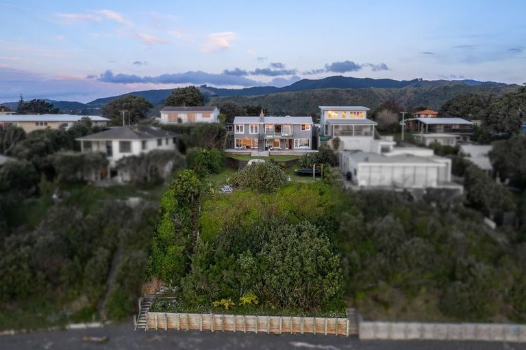 Photo of property in 95 Rosetta Road, Raumati South, Paraparaumu, 5032