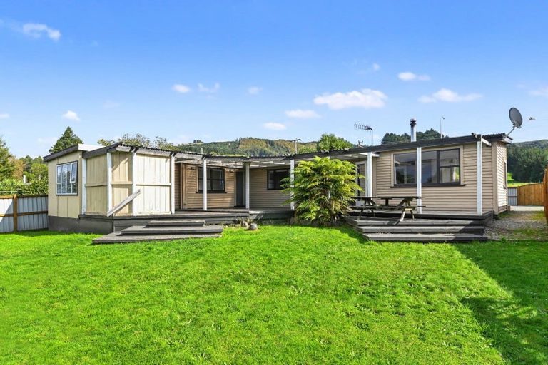 Photo of property in 544 Ngongotaha Road, Fairy Springs, Rotorua, 3015