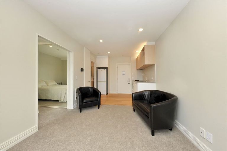 Photo of property in West Fitzroy, 6l/66 Armagh Street, Christchurch Central, Christchurch, 8013