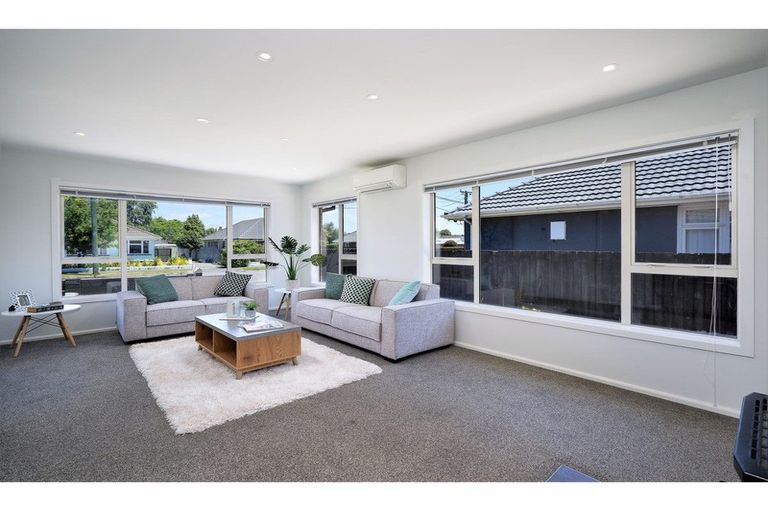 Photo of property in 10 Dundee Place, Spreydon, Christchurch, 8024