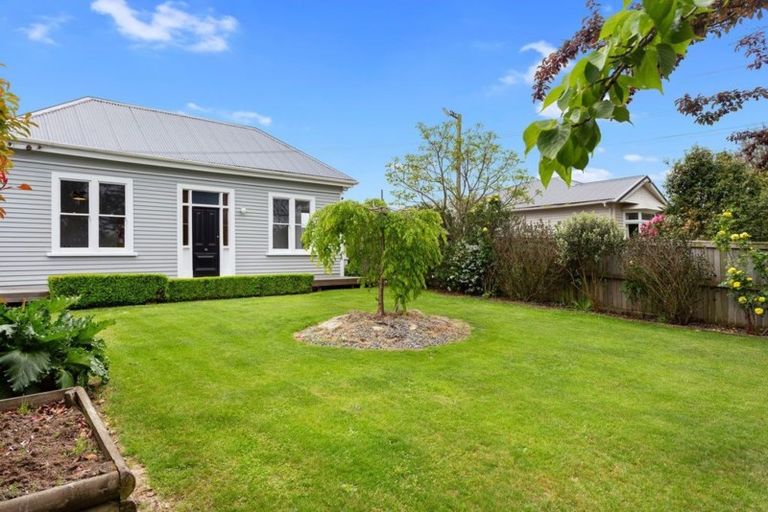 Photo of property in 183 Matsons Avenue, Papanui, Christchurch, 8053