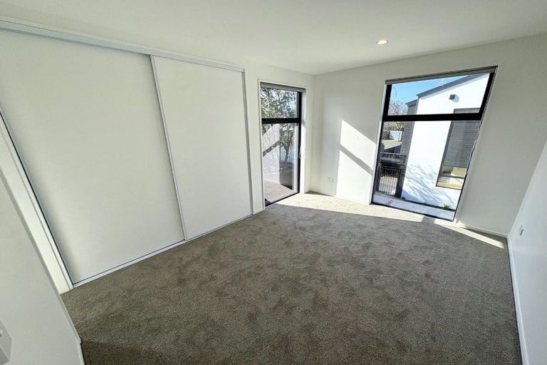 Photo of property in 3/33 England Street, Phillipstown, Christchurch, 8011