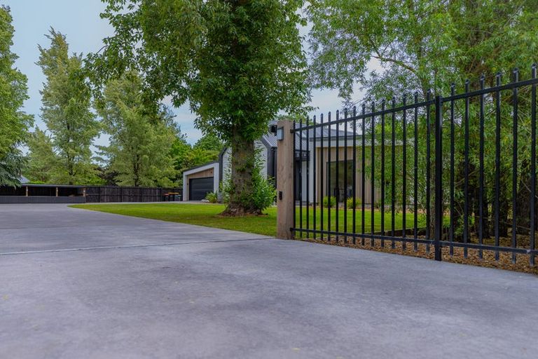 Photo of property in 136 Cullen Avenue, Swannanoa, Rangiora, 7475