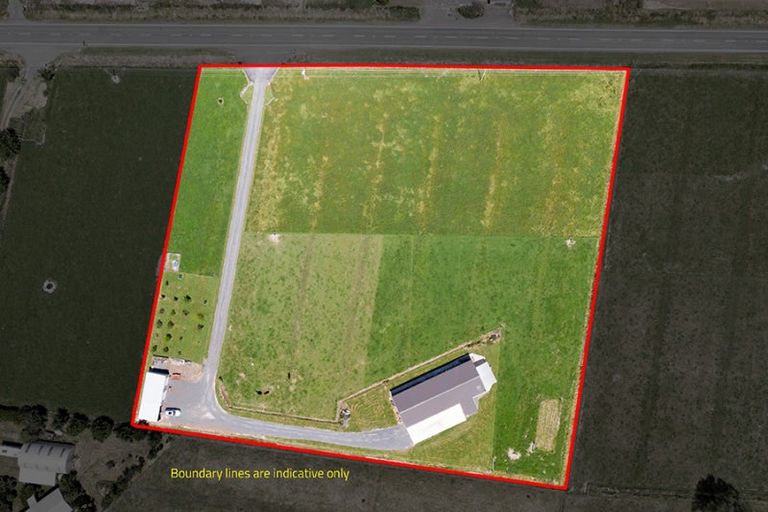 Photo of property in 275 Hauraki Road, Orongo, Thames, 3574