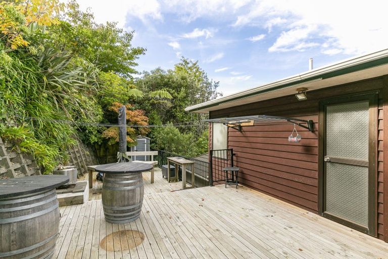 Photo of property in 12 Cullen Place, Tawa, Wellington, 5028