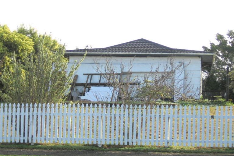 Photo of property in 105 Alcoba Street, Te Kamo, Whangarei, 0112