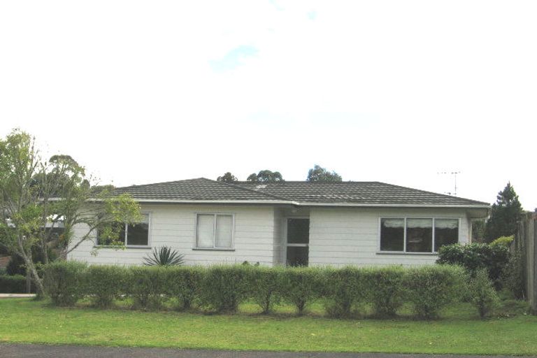 Photo of property in 110 Borich Road, Sunnyvale, Auckland, 0612